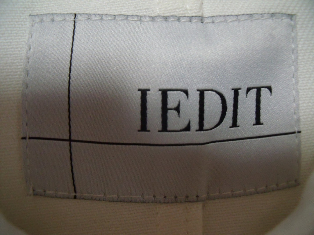 【激安古着】 IEDIT　セットアップ　アウター