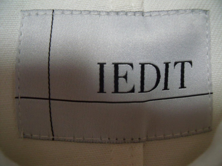 【激安古着】 IEDIT　セットアップ　アウター