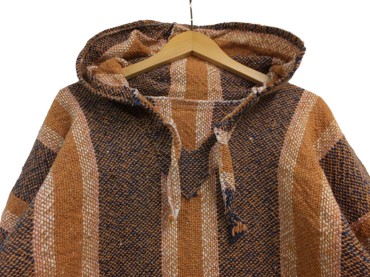 【激安古着】 ブランド不明　メキシカンパーカー　トップス