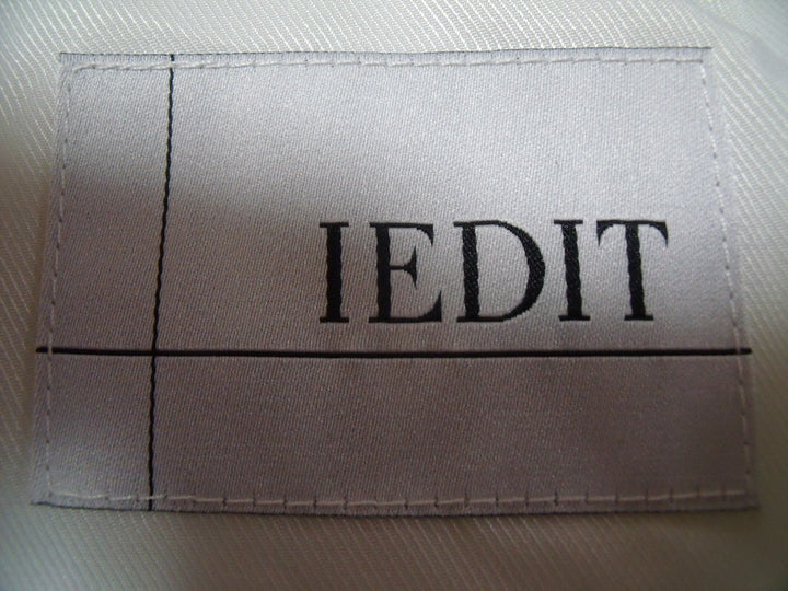【激安古着】 IEDIT　セットアップ　アウター