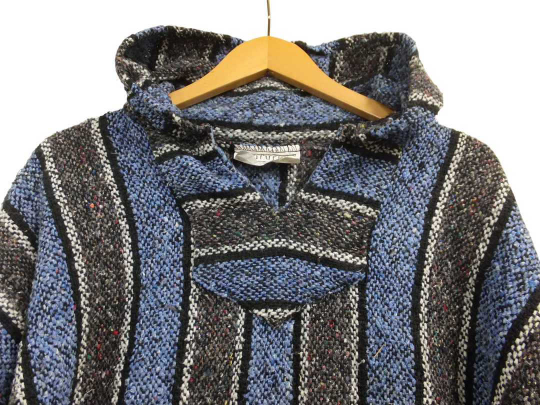 【激安古着】 cienfuegas　メキシカンパーカー　トップス