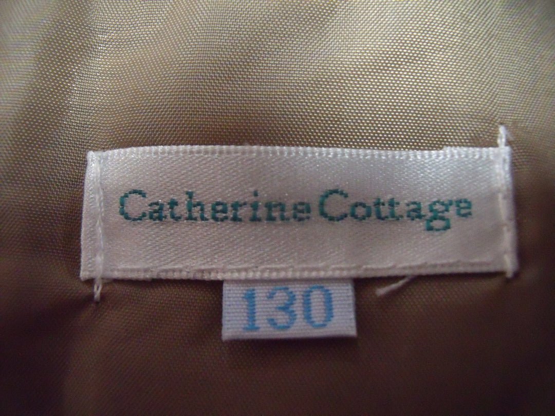 【激安古着】 Catherine Cottage　ワンピース　ワンピース or ドレス