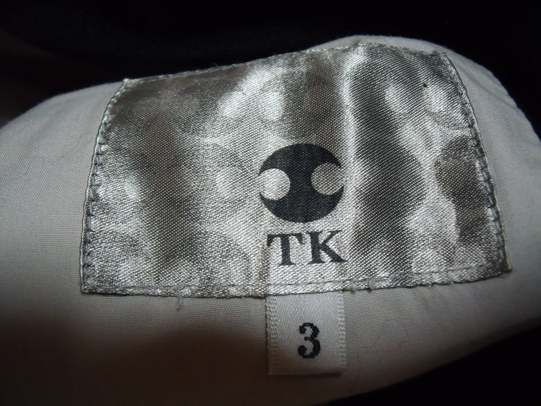 【激安古着】 TK　コートミディアム丈　アウター