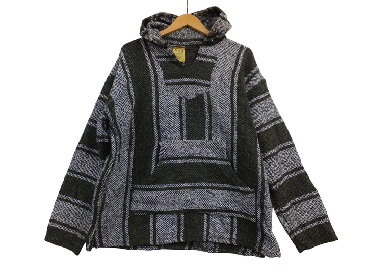 【激安古着】 FRANKS　メキシカンパーカー　トップス