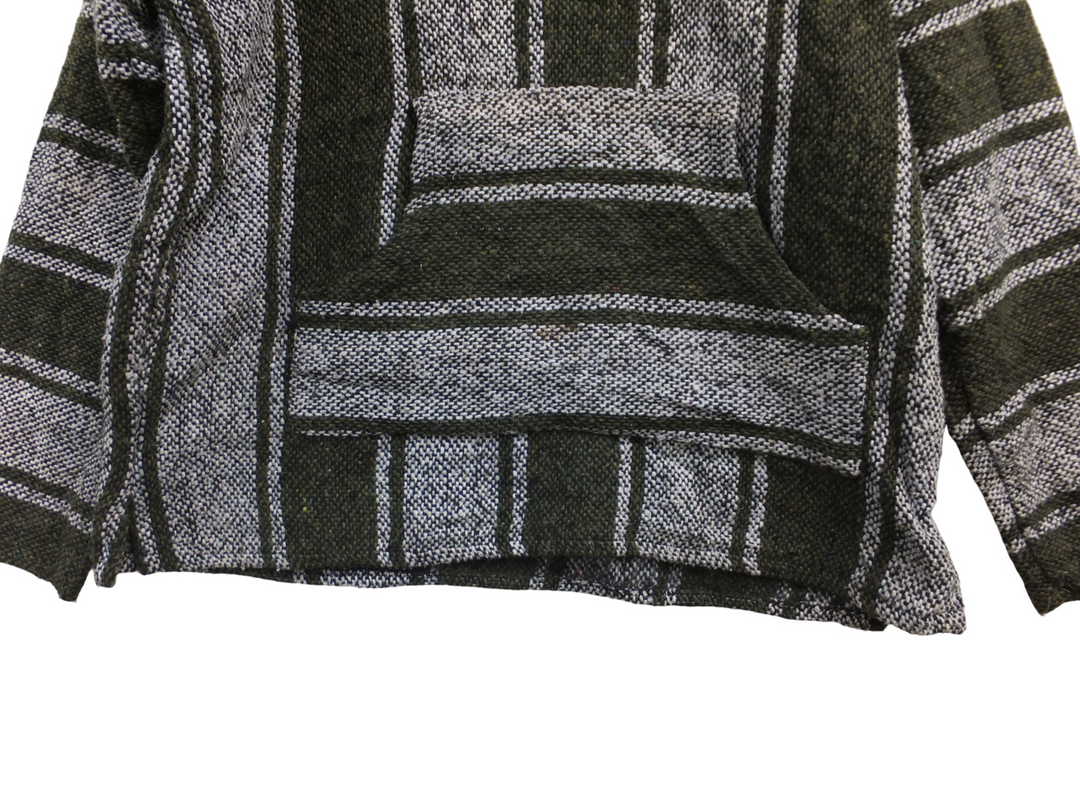 【激安古着】 FRANKS　メキシカンパーカー　トップス