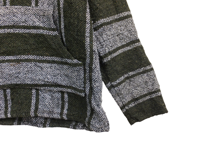 【激安古着】 FRANKS　メキシカンパーカー　トップス