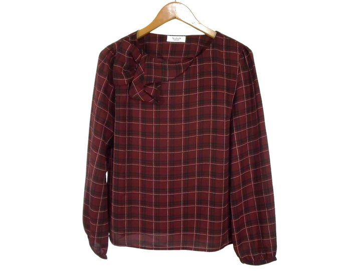 【激安古着】 Te chichi TERRASSE　その他トップス　トップス