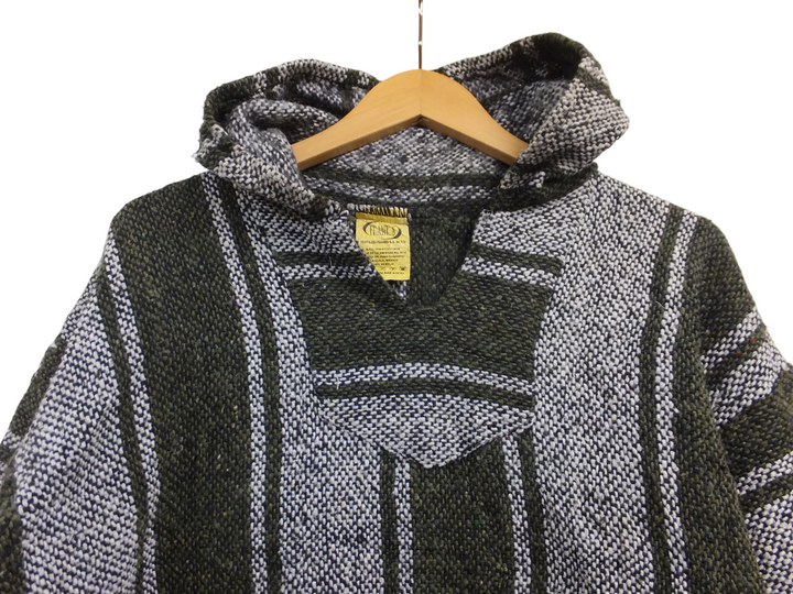 【激安古着】 FRANKS　メキシカンパーカー　トップス