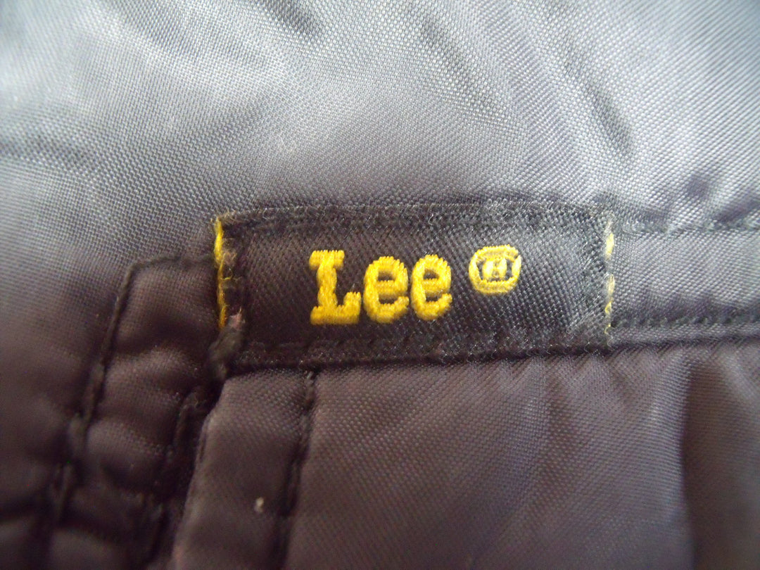 【激安古着】 Lee　ダウン,中綿ジャケット/コート　アウター