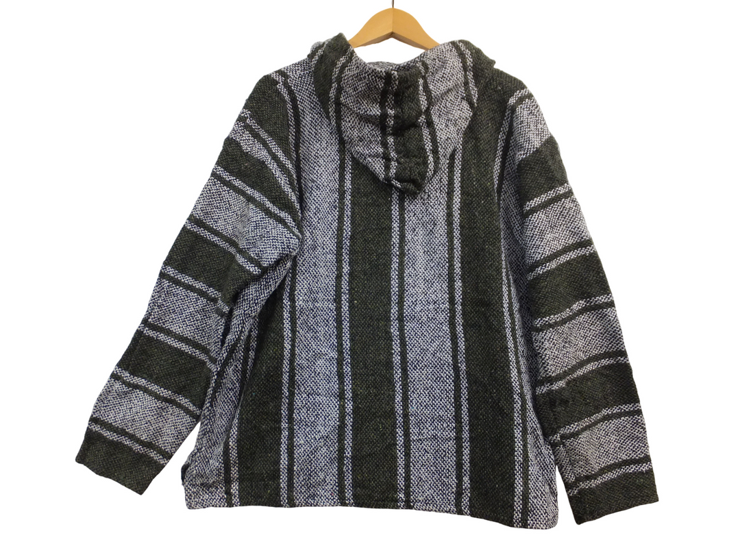 【激安古着】 FRANKS　メキシカンパーカー　トップス