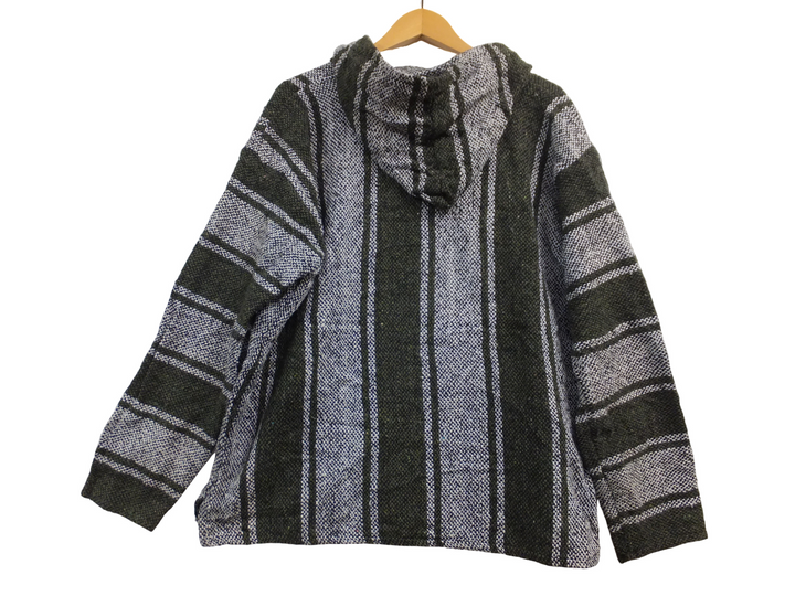 【激安古着】 FRANKS　メキシカンパーカー　トップス