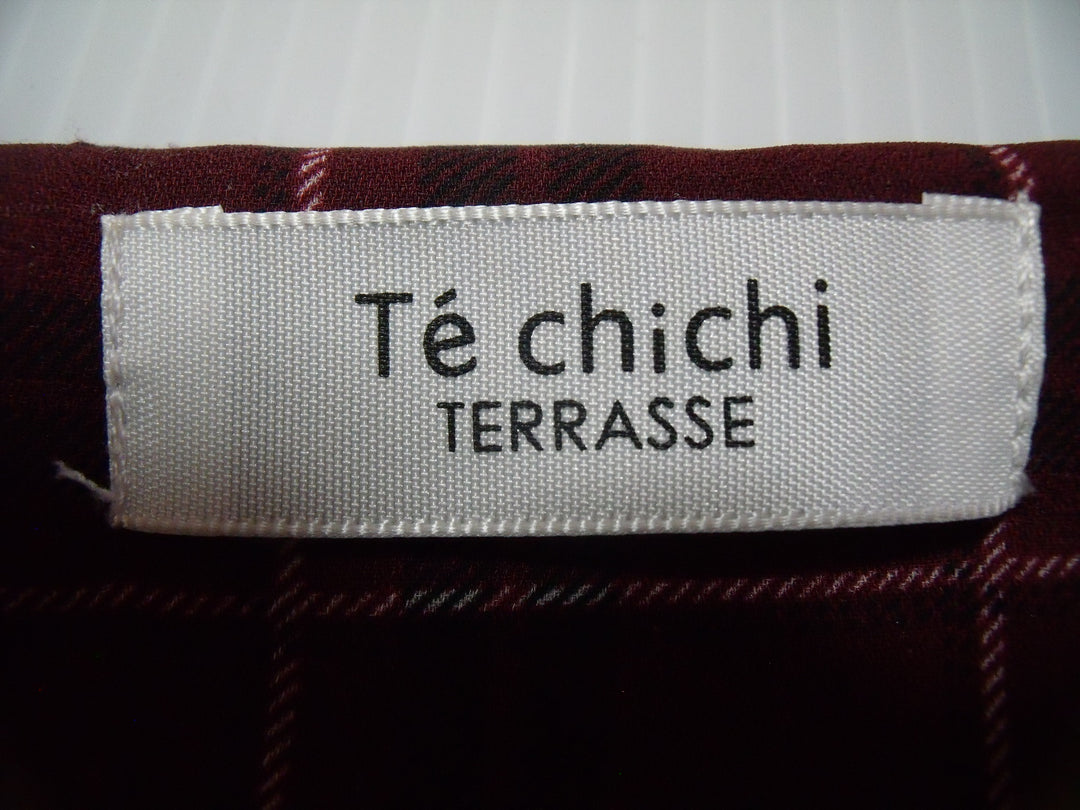 【激安古着】 Te chichi TERRASSE　その他トップス　トップス