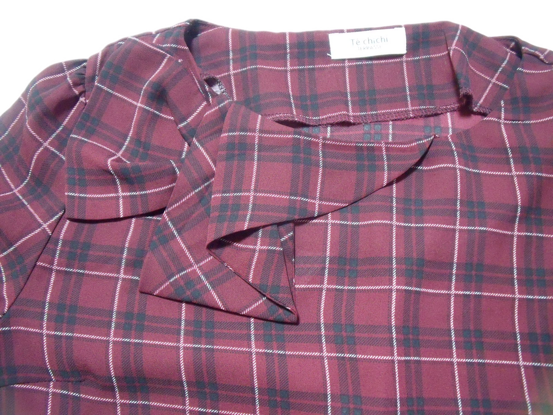 【激安古着】 Te chichi TERRASSE　その他トップス　トップス