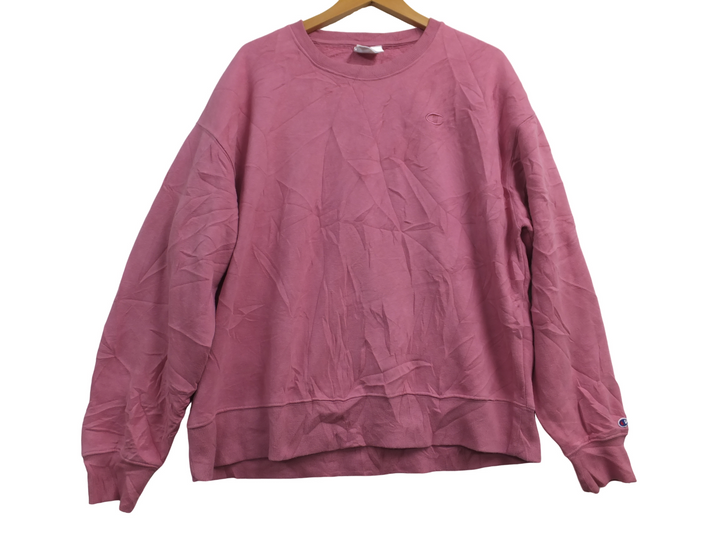 【激安古着】 champion　スウェットorトレーナー　トップス