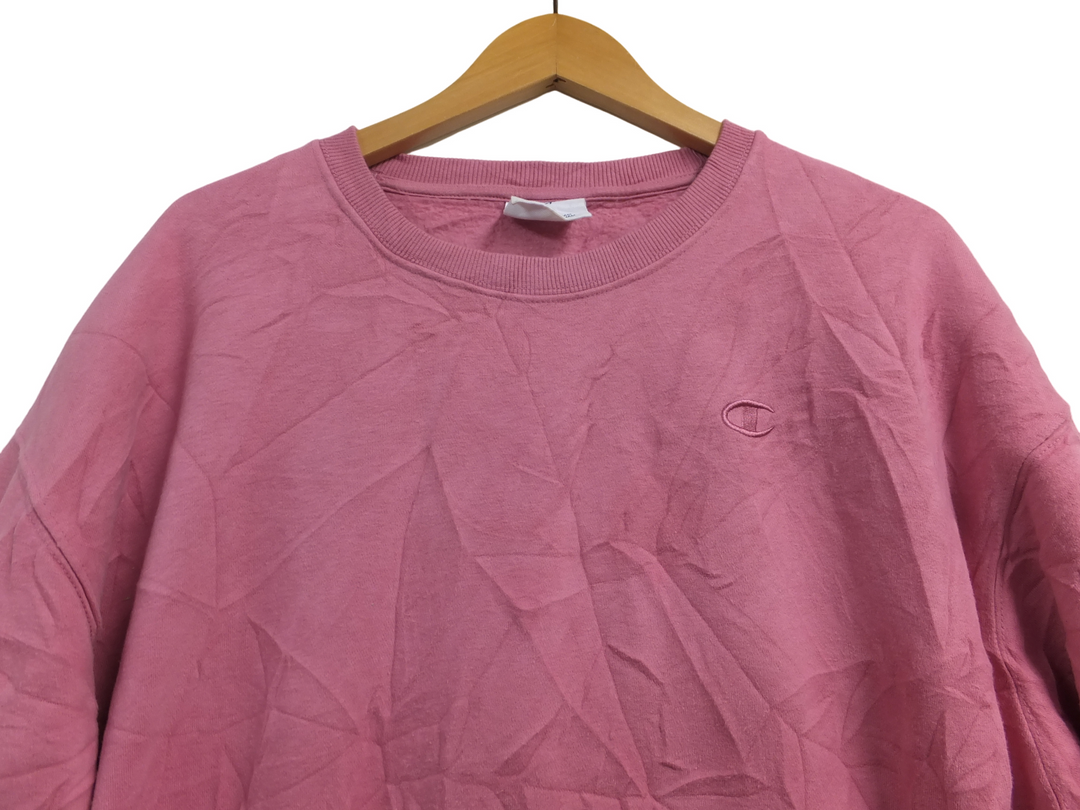 【激安古着】 champion　スウェットorトレーナー　トップス