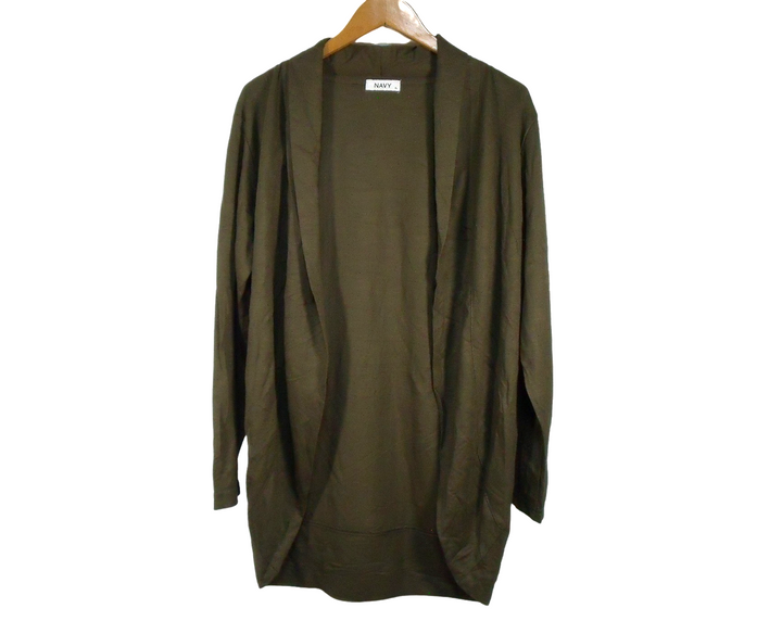 【激安古着】 NAVY　その他アウター　アウター