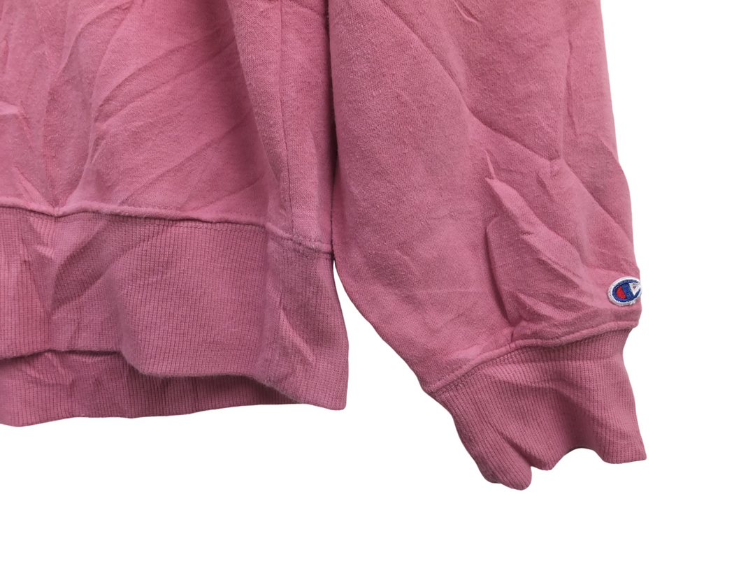 【激安古着】 champion　スウェットorトレーナー　トップス