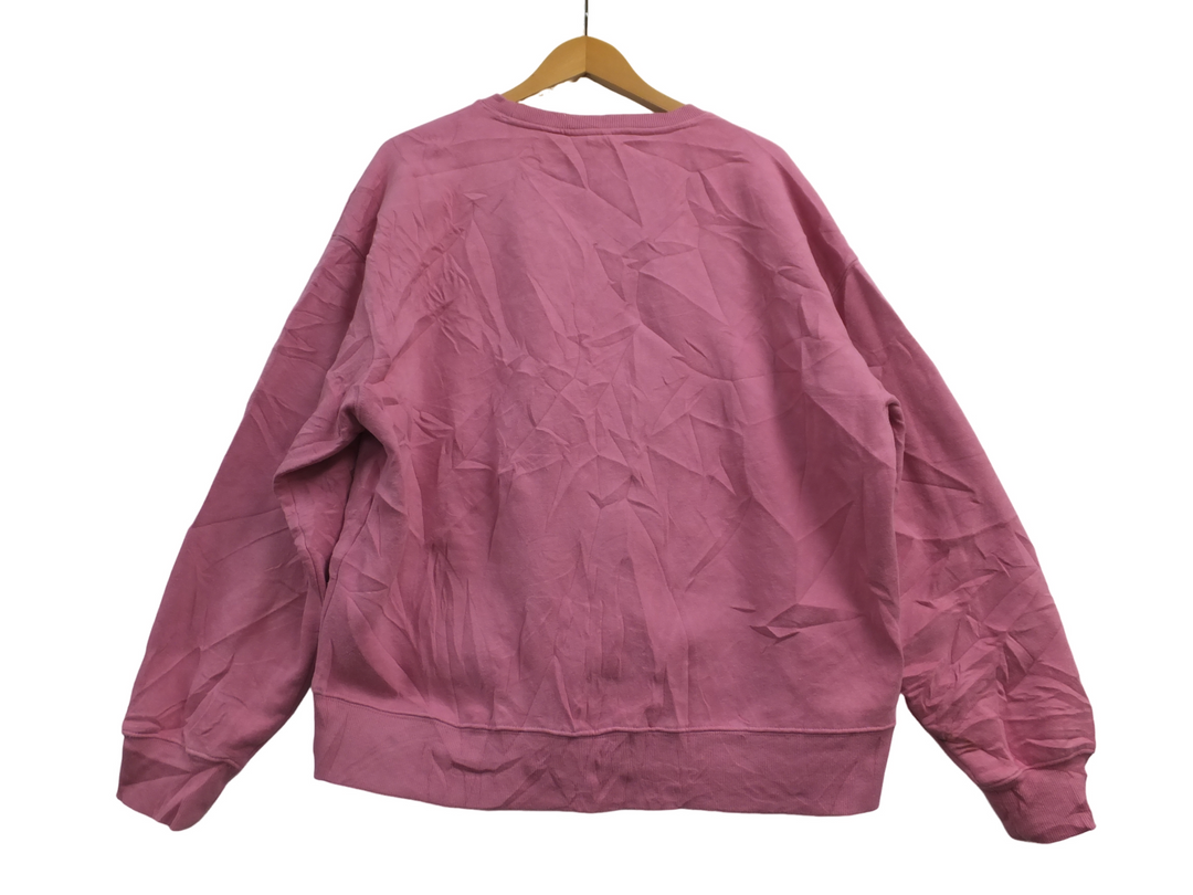 【激安古着】 champion　スウェットorトレーナー　トップス