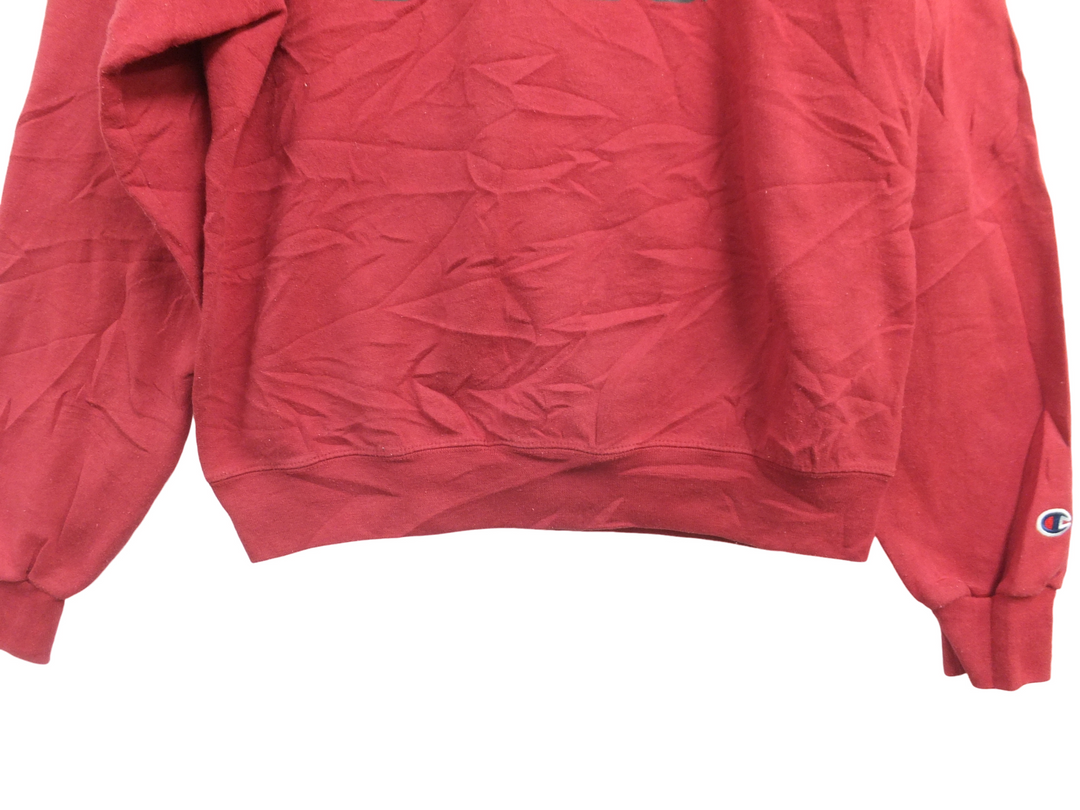 【激安古着】 champion　スウェットorトレーナー　トップス