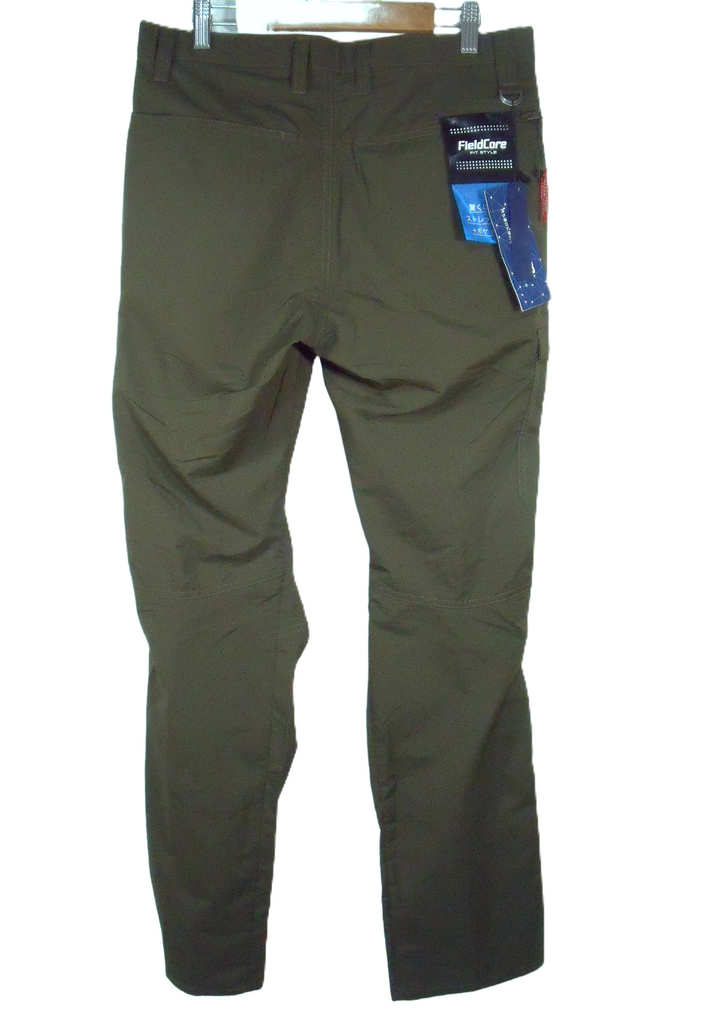 【激安古着】 FieldCore　カーゴパンツ　パンツ