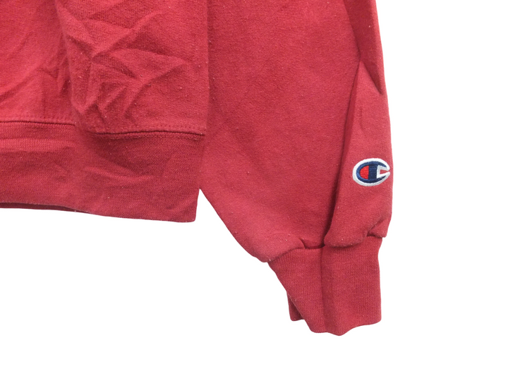 【激安古着】 champion　スウェットorトレーナー　トップス