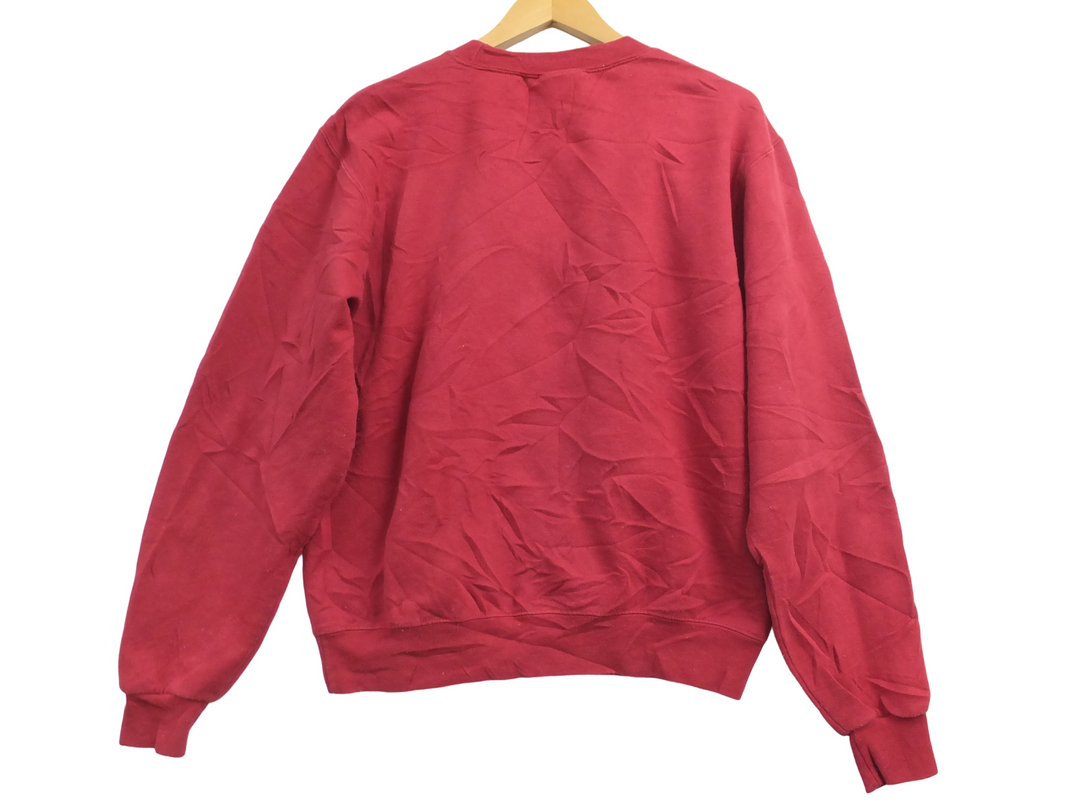 【激安古着】 champion　スウェットorトレーナー　トップス