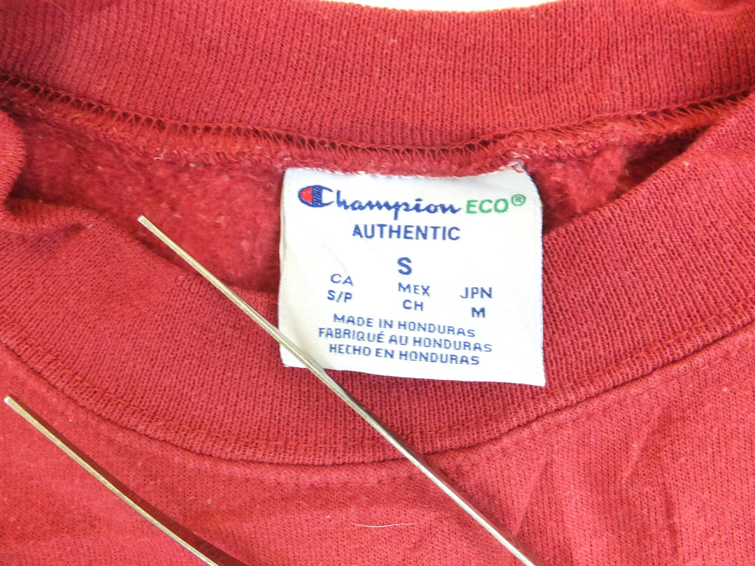 【激安古着】 champion　スウェットorトレーナー　トップス