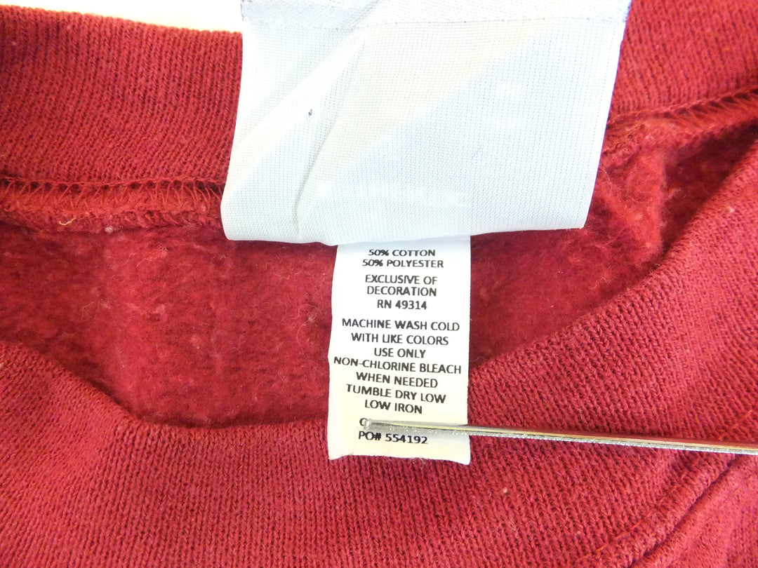 【激安古着】 champion　スウェットorトレーナー　トップス