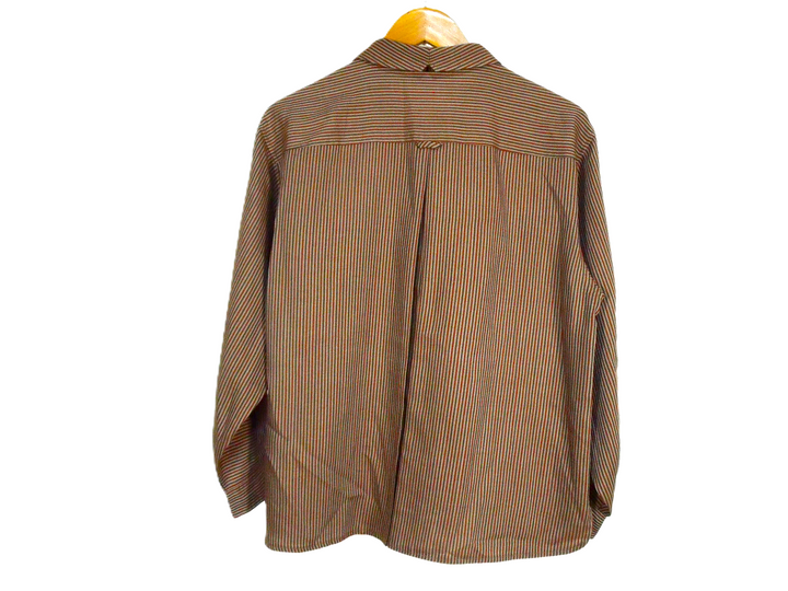 【激安古着】 Leilian　長袖シャツ　トップス
