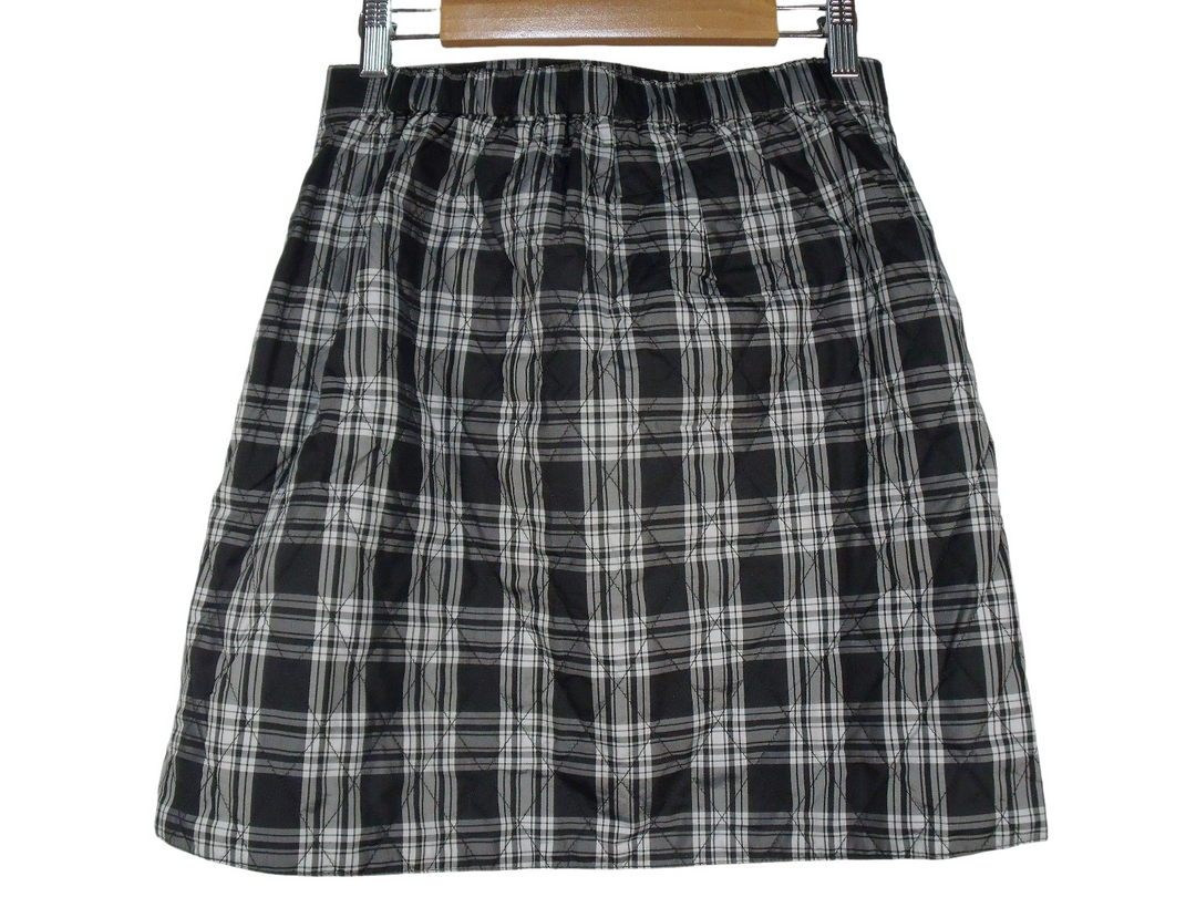 【激安古着】 UNIQLO ユニクロ　ミニスカート　スカート
