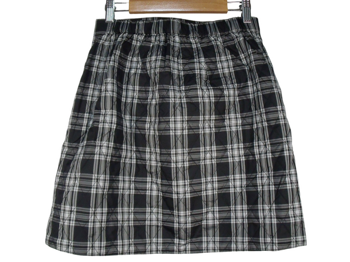 【激安古着】 UNIQLO ユニクロ　ミニスカート　スカート