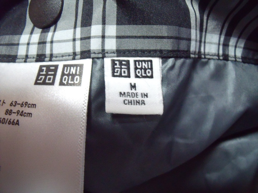 【激安古着】 UNIQLO ユニクロ　ミニスカート　スカート