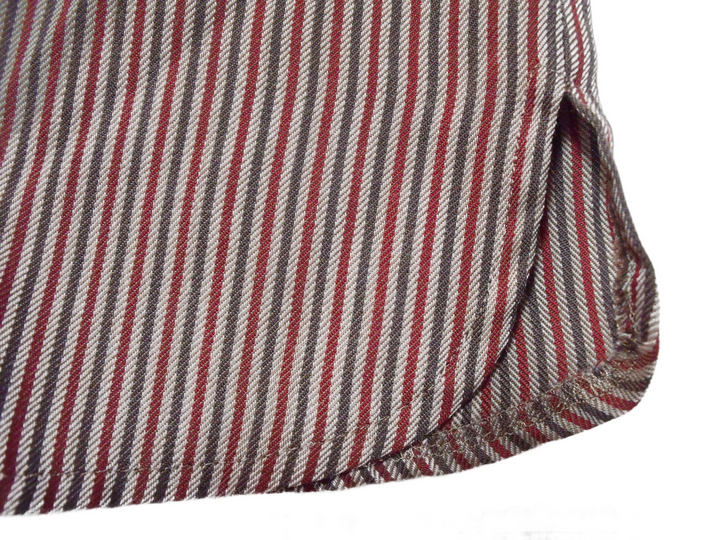 【激安古着】 Leilian　長袖シャツ　トップス