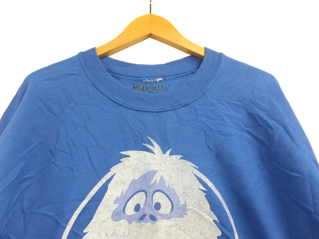 【激安古着】 RUDOLPH　スウェットorトレーナー　トップス