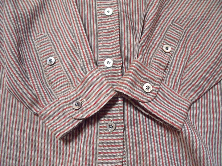 【激安古着】 Leilian　長袖シャツ　トップス