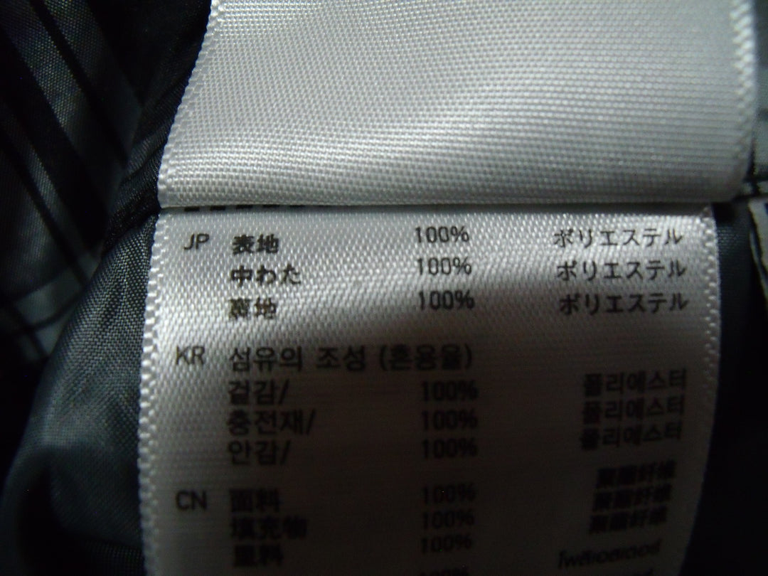 【激安古着】 UNIQLO ユニクロ　ミニスカート　スカート