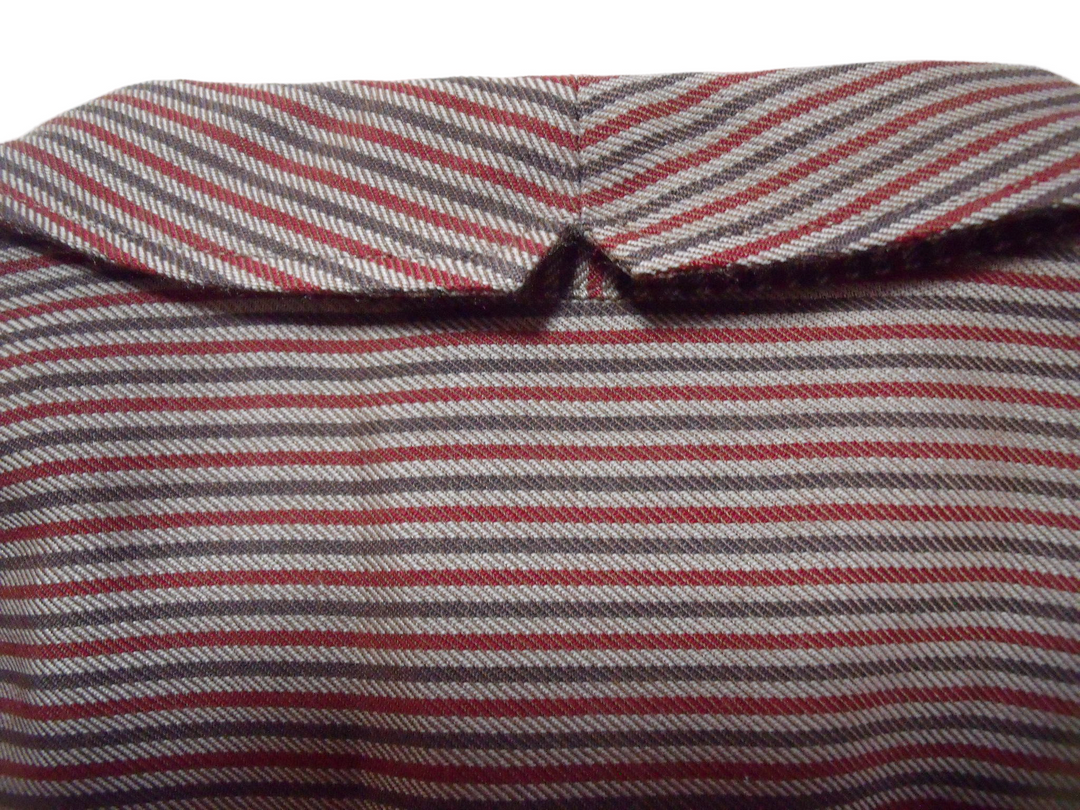 【激安古着】 Leilian　長袖シャツ　トップス