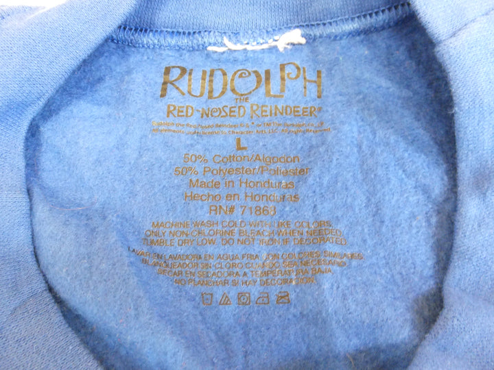 【激安古着】 RUDOLPH　スウェットorトレーナー　トップス