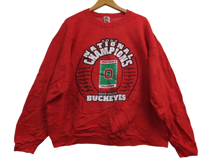 【激安古着】 FRUIT OF THE LOOM　スウェットorトレーナー　トップス