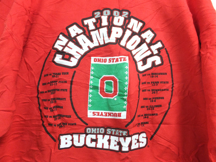 【激安古着】 FRUIT OF THE LOOM　スウェットorトレーナー　トップス