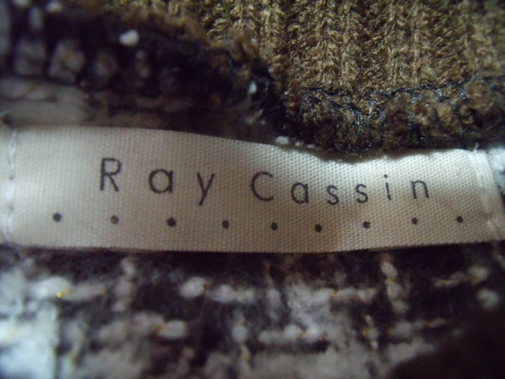 【激安古着】 Ray Cassin　ニットorセーター　トップス