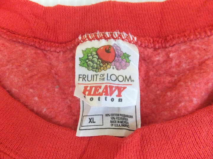 【激安古着】 FRUIT OF THE LOOM　スウェットorトレーナー　トップス