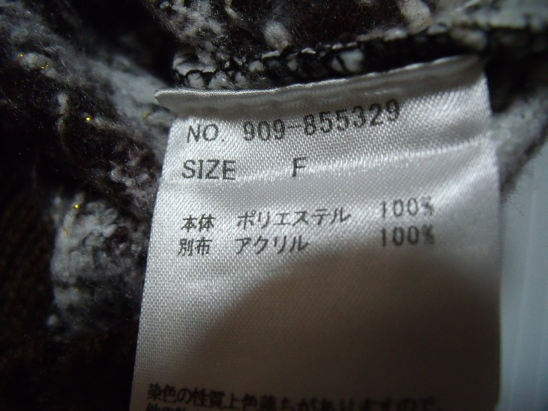 【激安古着】 Ray Cassin　ニットorセーター　トップス