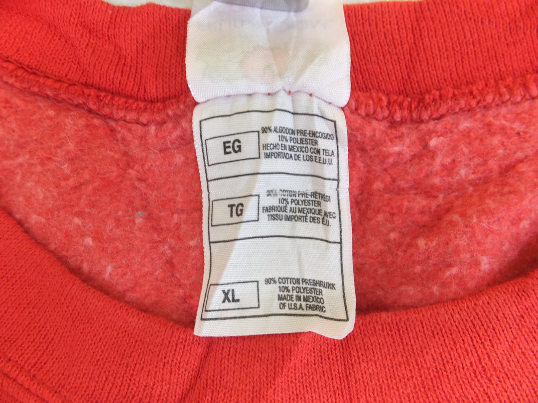 【激安古着】 FRUIT OF THE LOOM　スウェットorトレーナー　トップス