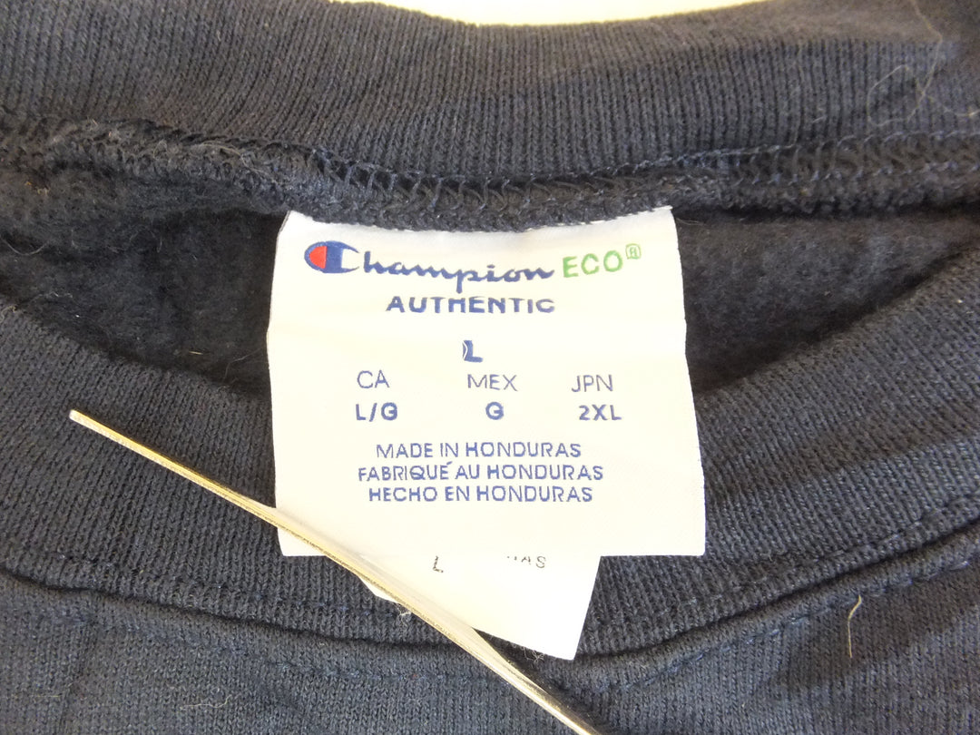 【激安古着】 champion　スウェットorトレーナー　トップス