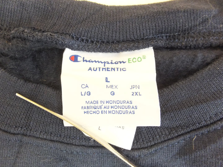 【激安古着】 champion　スウェットorトレーナー　トップス