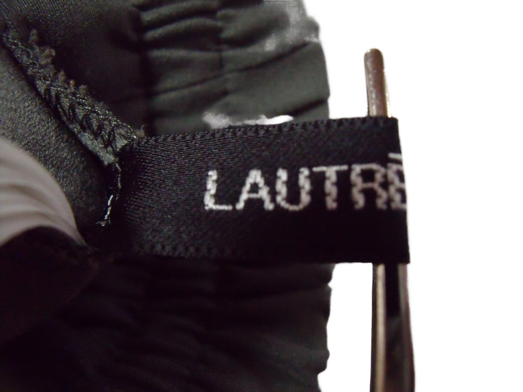 【激安古着】 LAUTRE AMONT　スラックス　パンツ