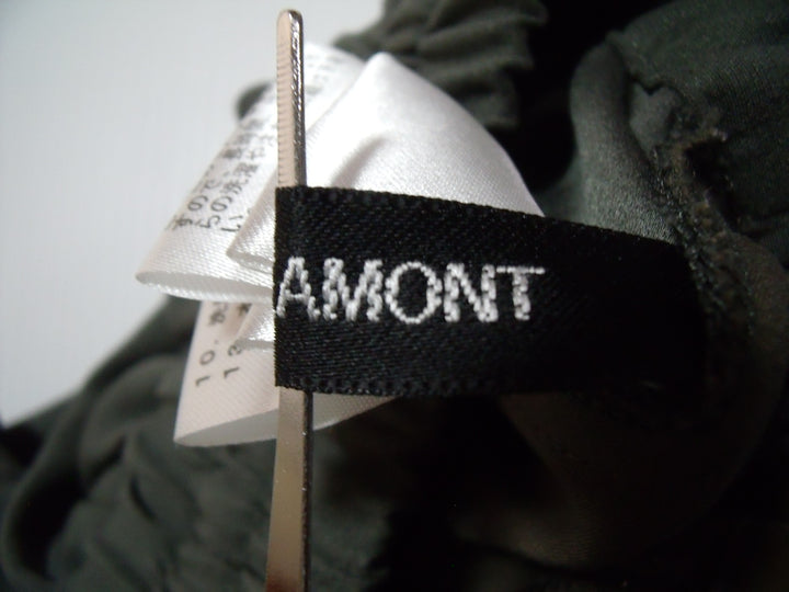 【激安古着】 LAUTRE AMONT　スラックス　パンツ