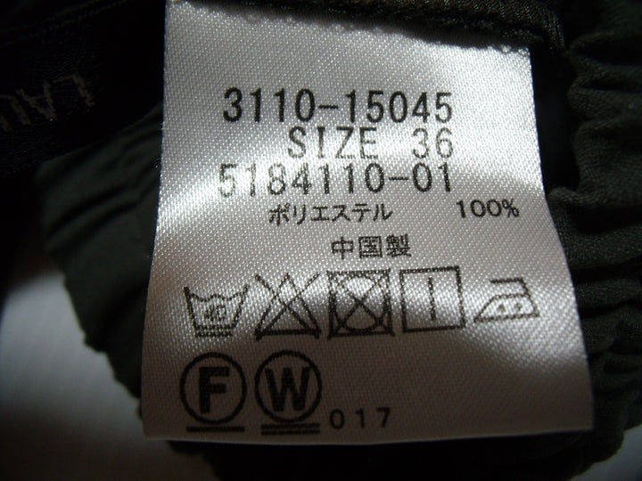【激安古着】 LAUTRE AMONT　スラックス　パンツ
