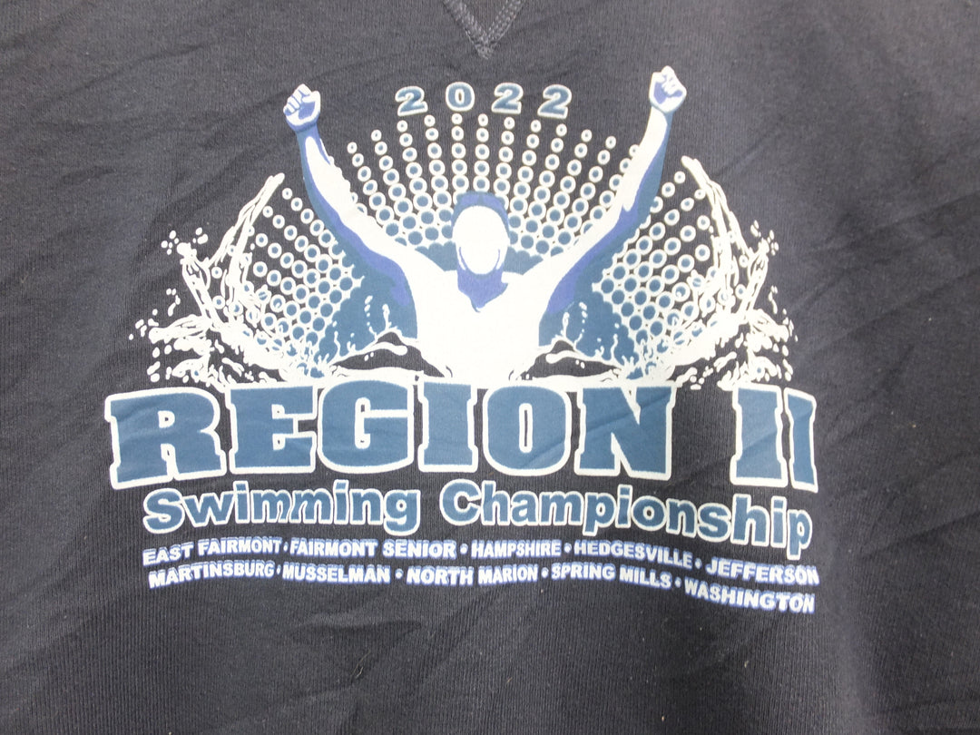 【激安古着】 RUSSEL　スウェットorトレーナー　トップス